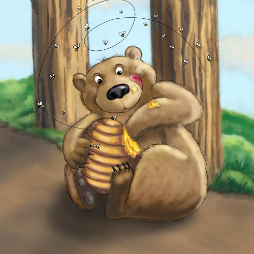 bear-illustration