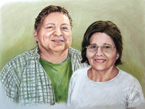 pastel-portrait-couple